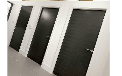Internal Painted Doors