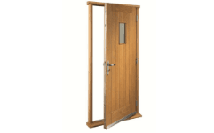 External Prefinished Timber Doorsets XL
