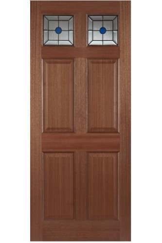 External Hardwood Colonial Top Light Lead Untreated External Hardwood Colonial Top Light Lead Untreated