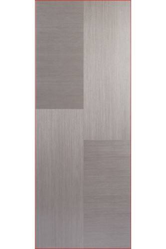 Internal Fire Door Chocolate Grey Hermes Prefinished - DISCONTINUED Internal Fire Door Chocolate Grey Hermes Prefinished - DISCONTINUED