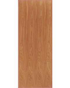 External / Internal Fire Door Hardwood Lipped Door Blank FD60 (54mm) 