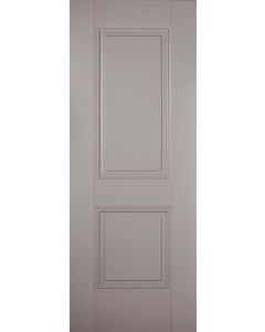 Internal Door Grey Arnhem Premium Primed