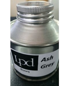 Ash Grey Zanzibar Touch up Paint