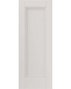 Internal Door White Primed Belton decorative flush mouldings (RAL colour finish available)