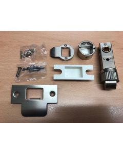 Smart Latch for use on Internal Doors 3" components