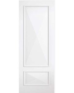 Internal Fire Door Premium Primed Plus White Knightsbridge