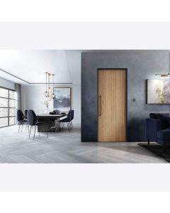 OAK MONTREAL PRE-FINISHED lifestyle Image by LPD Doors