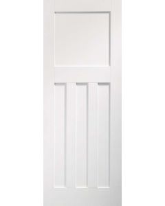 Internal FIRE DOOR White Primed DX