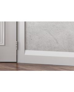Internal White Primed Architrave Pack Splayed Style