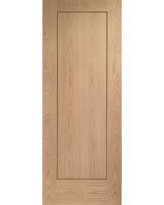 Internal Door Oak Pattern 10 Untreated 1 Panel LPD SPECIAL OFFER