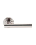Tube - Door Handle Latch Pack with Smart Latch - JB Kind