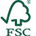 Look for the logo against our FSC certified products.